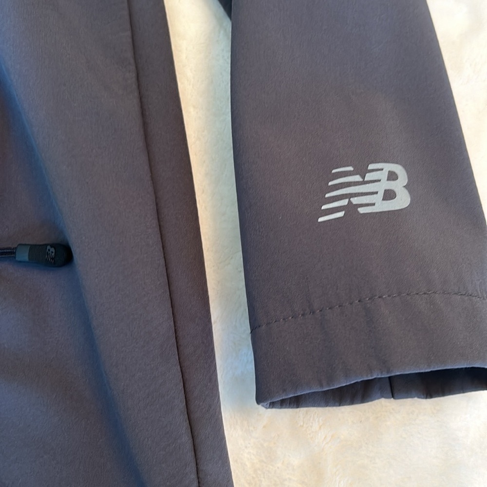 New Balance Spring/Fall Jacket - Picture 2 of 4